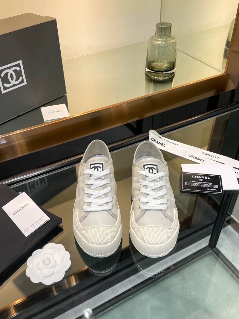 Chanel Casual Shoes